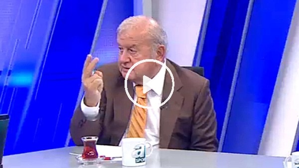 "Aykut Kocaman giderse ilk adayım Mustafa Denizli"