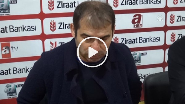 Metin Diyadin: "Alanya'ya tur atlamak için gideceğiz"