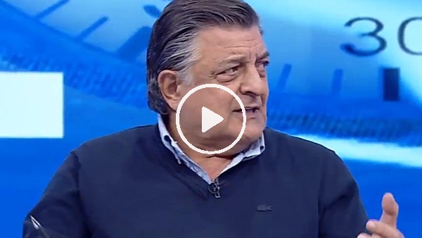 Yılmaz Vural'dan Lucescu'ya eleştiri