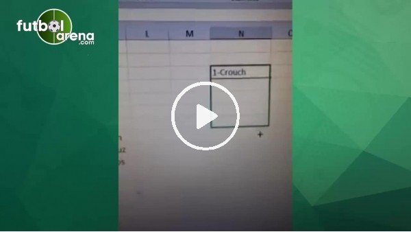 Sosyal medyada olay yaratan Beşiktaş göndermesi