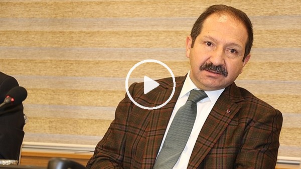 KARDEMİR'den Karabükspor açıklaması