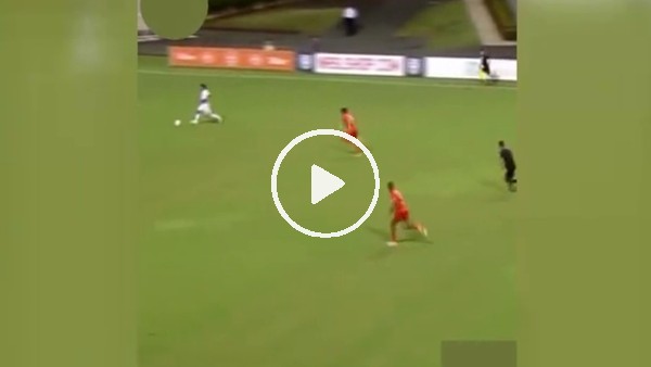 Bir savunmacı için yaşanabilecek en talihsiz amlardan biri