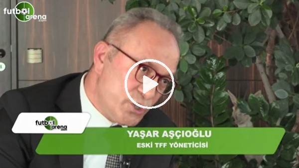 "Küfüre prim veren Yıldırım Demirören'in kendisi"