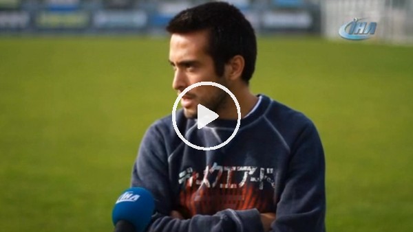 Jorquera: "Süper Lig hak ettiği tanınırlığa ve popülerliğe sahip değil"