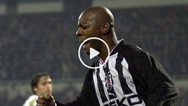 Pascal Nouma'nın Avrupa kupalarındaki son golü!