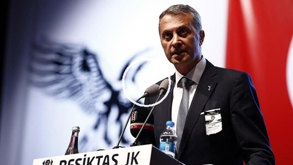 Fikret Orman'ın Divan Kurulundaki açıklamaları