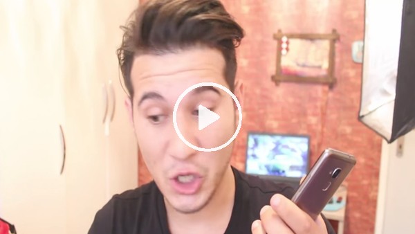 Fatih Terim sesiyle Galatasaraylı taraftarları trolledi