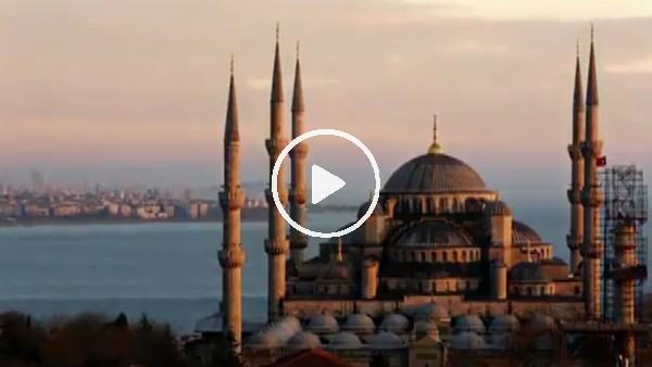 Porto'dan Beşiktaş ve İstanbul paylaşımı!