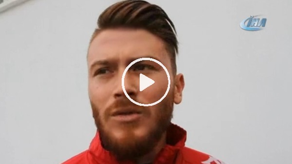 Gökay İravul'dan umut dolu açıklamalar