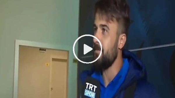 Onur Recep Kıvrak: "Onları Allah'a havale ediyorum"