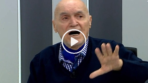 Hıncal Uluç: "Sahtekarların kralı Belhanda"