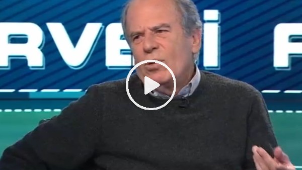 Mustafa Denizli: "Fenerbahçe çizgisinin altında transferler yaptı"