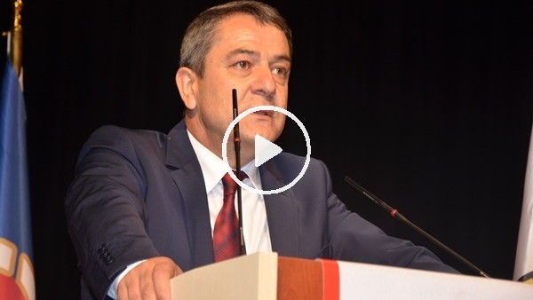 Eskişehirspor'da başkan yok, umut var