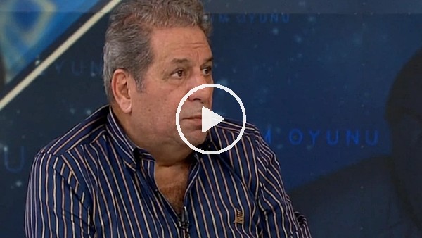 Erman Toroğlu'ndan flaş Aziz Yıldırım sözleri!