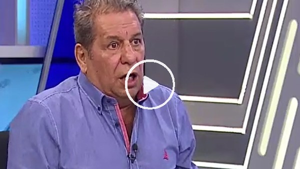 Erman Toroğlu: "Galatasaray hala baltalık yapıyor"