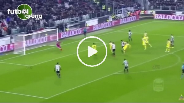 Fenerbahçelileri heyecanlandıran oyuncudan şık gol