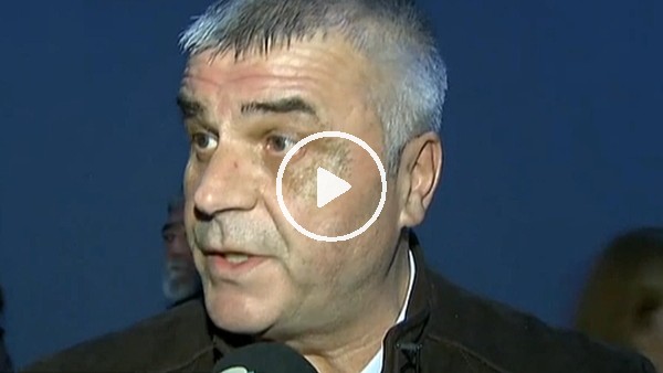 Hüseyin Eryüksel: "1 puan bize moral olur"