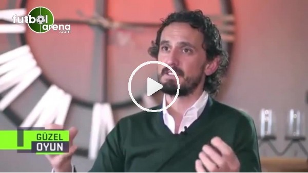 Tuncay Şanlı'nın unutulmaz Galatasaray anısı ve olay göndermesi