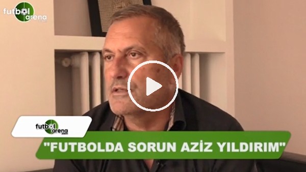 Fenerbahçe'de sorun ne?