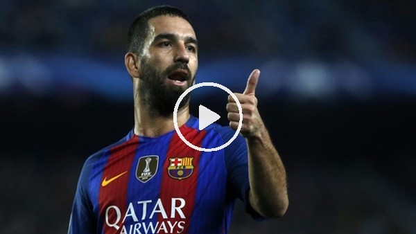 Ahmet Bulut'tan Arda Turan açıklaması