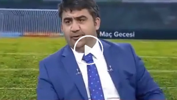 Ümit Özat'tan Fenerbahçeli futbolculara şok sözler!