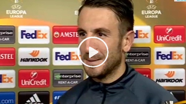 Ali Çamdalı: "İddiamız devam ediyor"