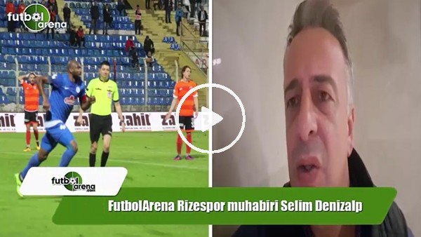 Çaykur Rizespor, Adanaspor deplasmanında nasıl oynadı?