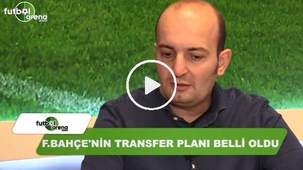 Fenerbahçe kaç transfer yapacak?
