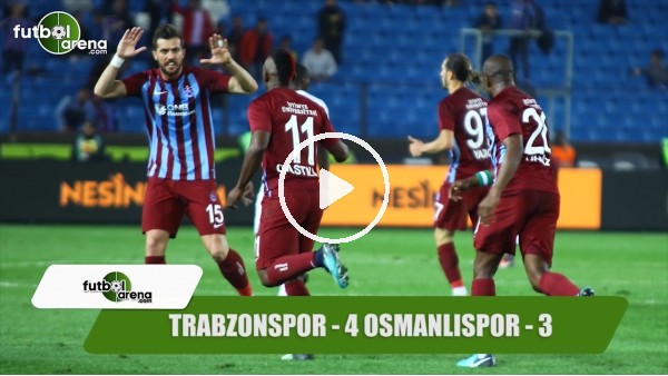 FutbolArena akşam haber turu (19 Kasım 2017)