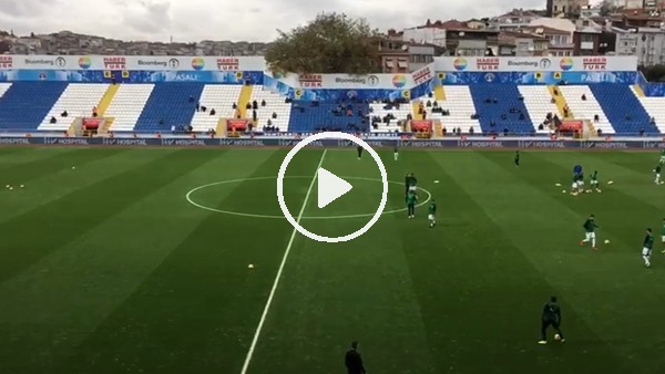 Kasımpaşa - Bursaspor maç öncesi son durum