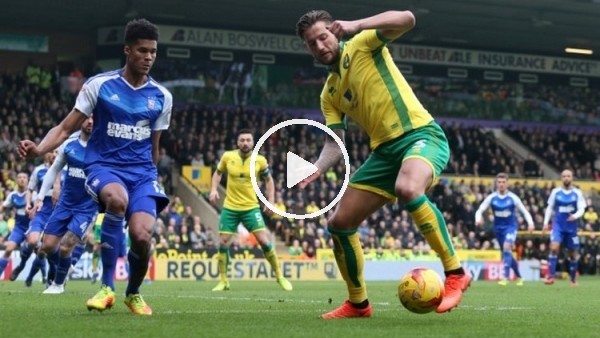 Galatasaray'ın sürpriz transfer gözdesinden şık gol