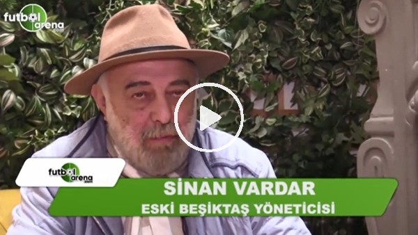 "Yıldırım Demirören futbolu yönetemez ama onunla tatile gidilir"