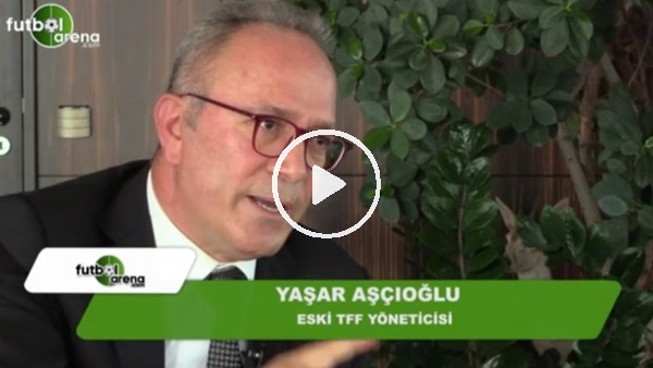 "Yıldırım Demirören gerçek sorulara cevap veremez"