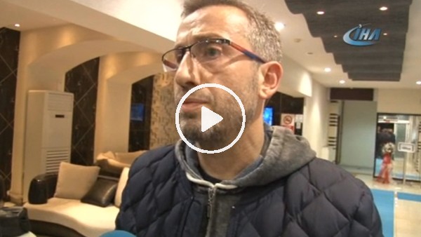 Karabükspor'da başkan adayı Murat Malkoç olarak belirlendi