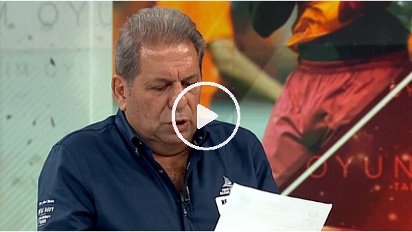 Erman Toroğlu'ndan Tudor'a sert sözler: "Bitmiş..."