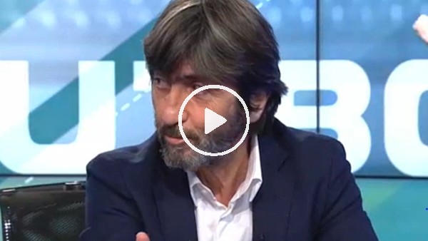 Rıdvan Dilmen: "Aykut Kocaman en büyük kendisi riski aldı"