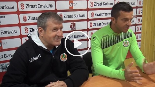 Susic: "Futbolcularımdan daha iyi oyun bekliyordum"