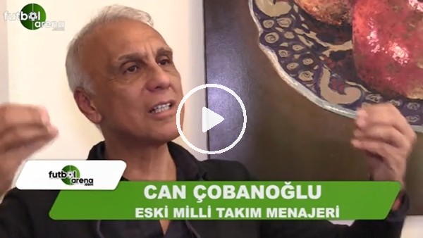 "Milli takımda sorunlar Euro 2016 ile başladı"
