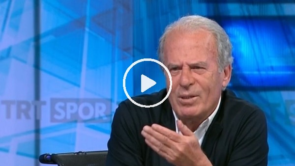 Mustafa Denizli'den Josef'in açıklamalarına tepki