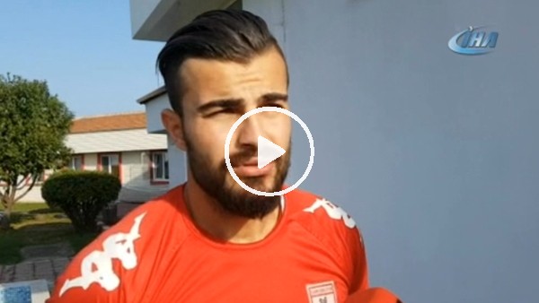 Samsunspor'da galibiyet hesabı