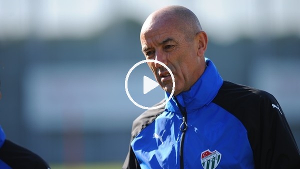 Le Guen'den Lucescu'ya çağrı