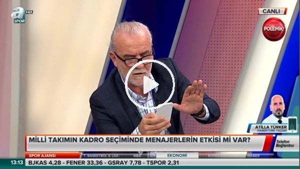 Canlı yayında birbirlerine girdiler! "Ölüm tehditi..."