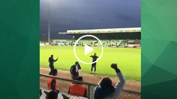 Giresunspor taraftarından Aykut Demir'e: "Alkolü bıraktık, namaza başladık"