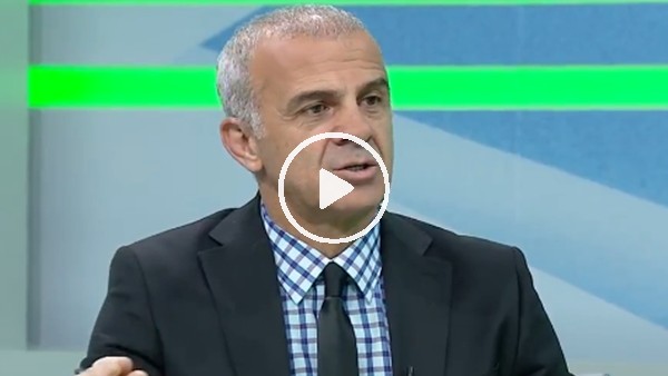 Oğuz Çetin: "Türk Futbolu Lucescu'ya teslim edilemez"