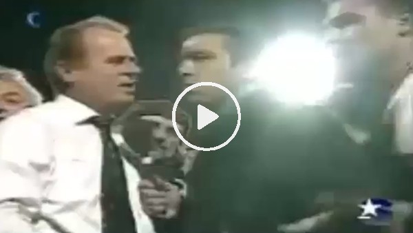 Mustafa Denizli: "Bundan sonra kazandığımız maçlarda Türkiye'ye 6 puan versin UEFA"