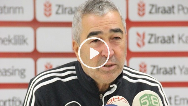 Samet Aybaba: "Avrupa'ya gitmenin en kolay yolu kupadan geçiyor"