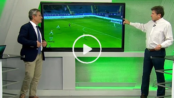 Fenerbahçeli futbolculara canlı yayında şok sözler: "Bunları döverim..."