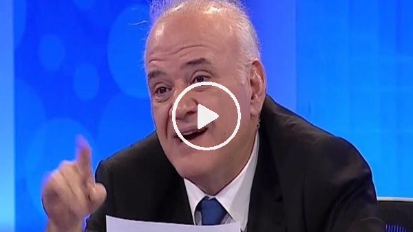 Ahmet Çakar: "Vodafone Park'ta Real Madrid için bile beraberlik başarıdır"