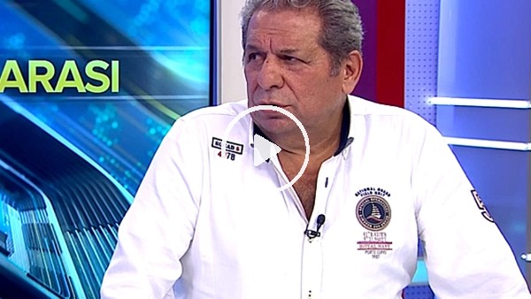 Erman Toroğlu: "Tudor kaşınıyor"