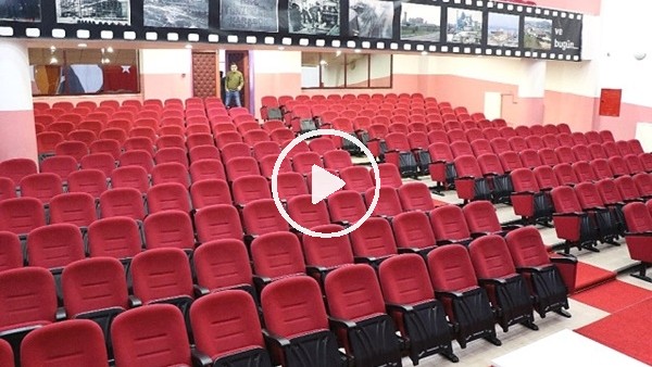 Karabükspor kongresinde salon boş kaldı